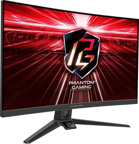 Monitor ASROCK PG27F15RS1A (27" /VA /240Hz /1920 x 1080 /Czarny) Monitor ASROCK PG27F15RS1A (27" /VA /240Hz /1920 x 1080 /Czarny)