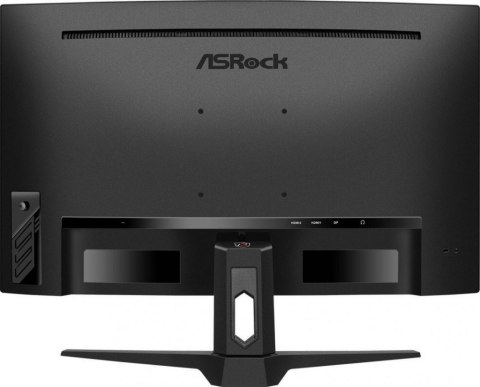 Monitor ASROCK PG27F15RS1A (27" /VA /240Hz /1920 x 1080 /Czarny) Monitor ASROCK PG27F15RS1A (27" /VA /240Hz /1920 x 1080 /Czarny)
