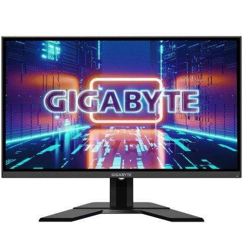 Monitor GIGABYTE G27Q-EK (27" /IPS /144Hz /2560 x 1440 /Czarny)