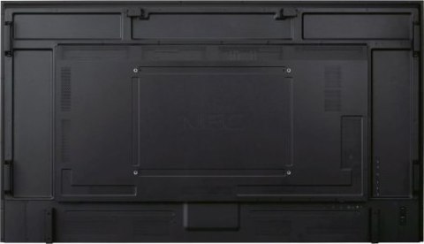Monitor NEC 60005929 (98" /IPS /60Hz /3840 x 2160 /Czarny) Monitor NEC 60005929 (98" /IPS /60Hz /3840 x 2160 /Czarny)
