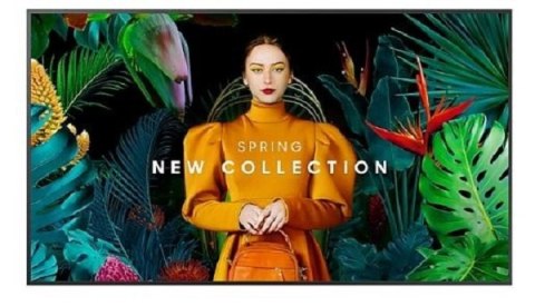 Monitor SAMSUNG LH75QBCEBGCXEN (75" /VA /60Hz /3840 x 2160 /Czarny ) Monitor SAMSUNG LH75QBCEBGCXEN (75" /VA /60Hz /3840 x 2160 /Czarny )