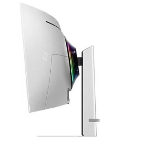 Monitor SAMSUNG LS49CG934SUXEN (49" /OLED /240Hz /5120 x 1440 /Czarno-srebrny) Monitor SAMSUNG LS49CG934SUXEN (49" /OLED /240Hz /5120 x 1440 /Czarno-srebrny)