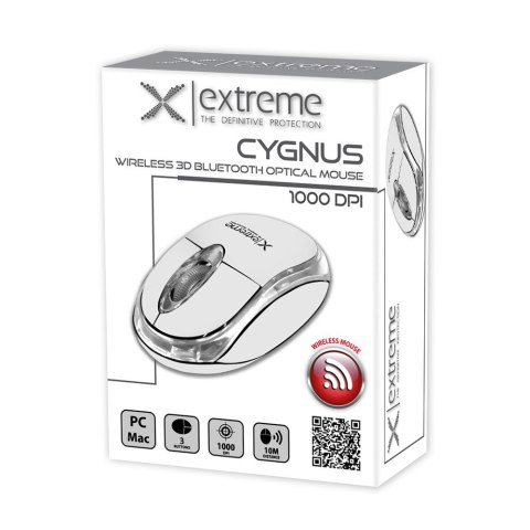 Mysz Bezprzewodowa ESPERANZA XM106W Mysz Bezprzewodowa ESPERANZA XM106W