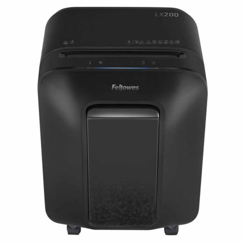 Niszczarka FELLOWES LX200 Niszczarka FELLOWES LX200