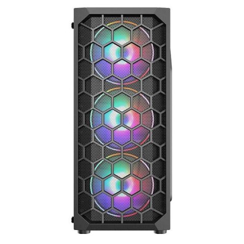 Obudowa Midi Tower BANDIT BPG5 Obudowa Midi Tower BANDIT BPG5