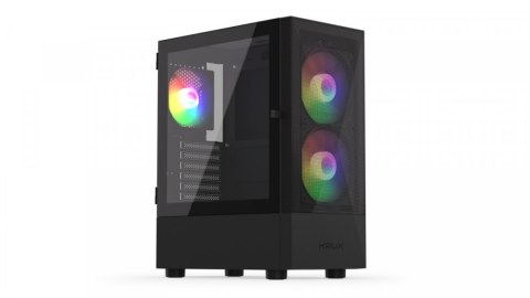 Obudowa Midi Tower KRUX KRX0132 Obudowa Midi Tower KRUX KRX0132