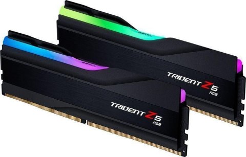 Pamięć G.SKILL (UDIMM/DDR5/48 GB/8200MHz/1.35V/40CL/DUAL) Pamięć G.SKILL (UDIMM/DDR5/48 GB/8200MHz/1.35V/40CL/DUAL)