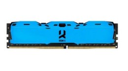Pamięć GOODRAM (DIMM/DDR4/16 GB/3200MHz/1.2V/16CL/SINGLE)