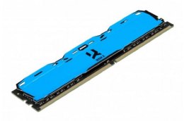 Pamięć GOODRAM (DIMM/DDR4/16 GB/3200MHz/1.2V/16CL/SINGLE)