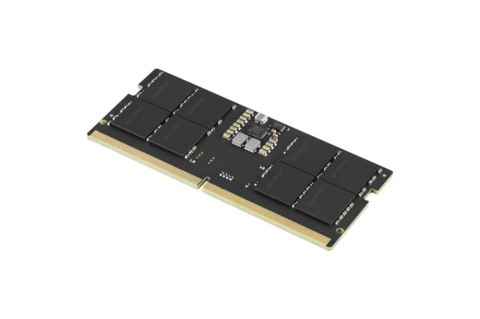 Pamięć GOODRAM (SODIMM/DDR5/32 GB/4800MHz/40CL/SINGLE) Pamięć GOODRAM (SODIMM/DDR5/32 GB/4800MHz/40CL/SINGLE)