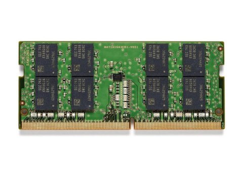 Pamięć HP 13L74AA#AC3(SODIMM /DDR4 /16GB /3200MHz /1.2V /SINGLE ) Pamięć HP 13L74AA#AC3(SODIMM /DDR4 /16GB /3200MHz /1.2V /SINGLE )