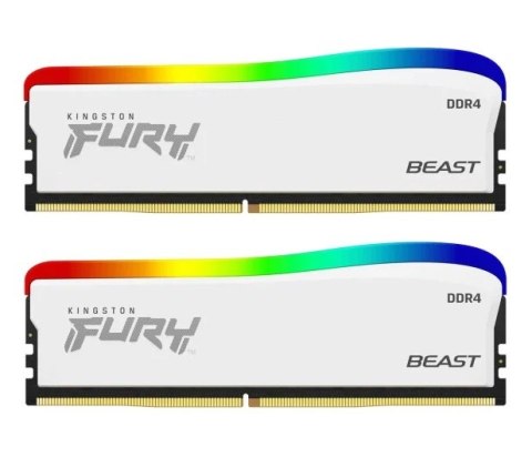 Pamięć KINGSTON (DDR4/32 GB/3600MHz/1.35V/16CL/DUAL) Pamięć KINGSTON (DDR4/32 GB/3600MHz/1.35V/16CL/DUAL)