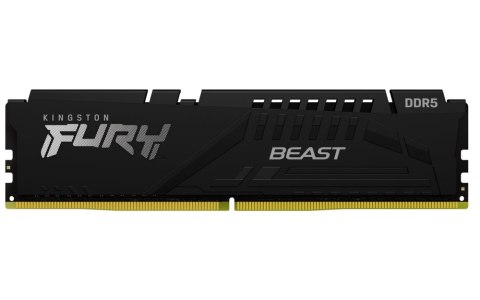 Pamięć KINGSTON (DIMM/DDR5/32 GB/1.8V/40 CLCL/SINGLE) Pamięć KINGSTON (DIMM/DDR5/32 GB/1.8V/40 CLCL/SINGLE)