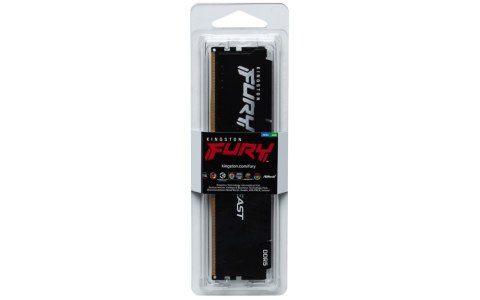 Pamięć KINGSTON (DIMM/DDR5/32 GB/1.8V/40 CLCL/SINGLE) Pamięć KINGSTON (DIMM/DDR5/32 GB/1.8V/40 CLCL/SINGLE)