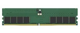 Pamięć KINGSTON (UDIMM/DDR5/32 GB/4800MHz/1.1V/40CL/SINGLE)