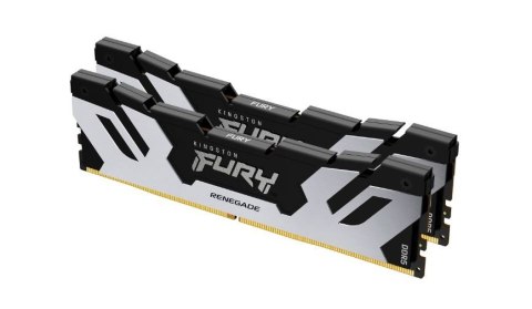 Pamięć KINGSTON (UDIMM/DDR5/32 GB/6000MHz/1.35V/32CL/DUAL)
