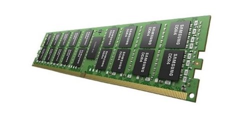 Pamięć SAMSUNG (RDIMM/DDR4/32 GB/3200MHz/1.2V/SINGLE) Pamięć SAMSUNG (RDIMM/DDR4/32 GB/3200MHz/1.2V/SINGLE)