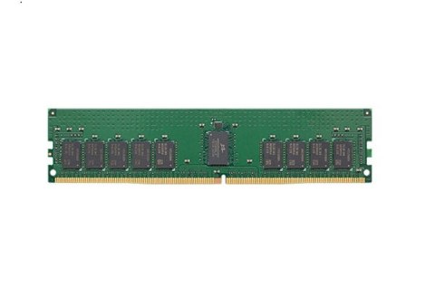 Pamięć SYNOLOGY (SODIMM/DDR4/8 GB/2666MHz/SINGLE) Pamięć SYNOLOGY (SODIMM/DDR4/8 GB/2666MHz/SINGLE)