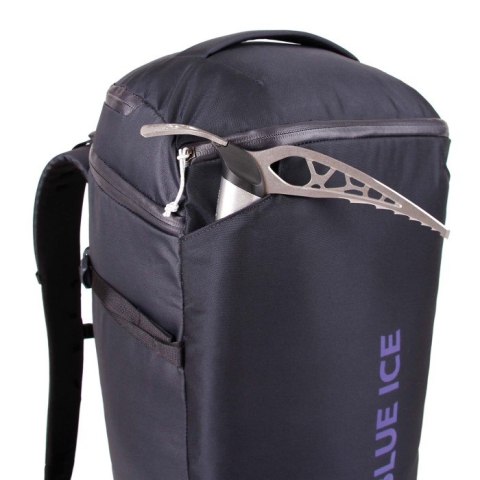 Plecak skiturowy Blue Ice Yagi 28 L szary (vulcan) Plecak skiturowy Blue Ice Yagi 28 L szary (vulcan)