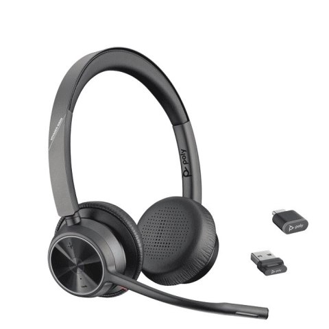 Poly Voyager 4320-M Poly Voyager 4320-M