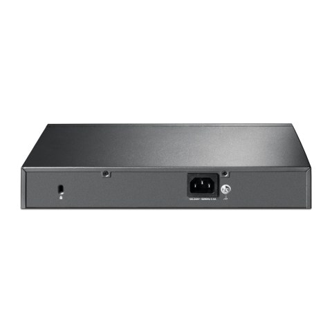 Przełącznik TP-LINK TL-SX1008 (8x Ethernet )