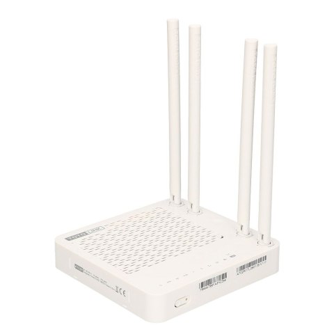 Router TOTOLINK A702R Router TOTOLINK A702R