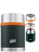 Termos na jedzenie Esbit Sculptor Food Jug 750 ml zielony