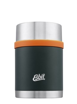 Termos na jedzenie Esbit Sculptor Food Jug 750 ml zielony
