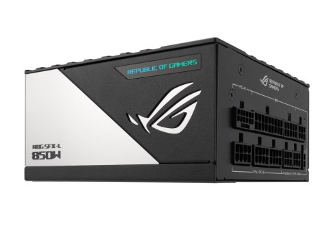 Zasilacz PC ASUS 850W 90YE00N3-B0NA00 Zasilacz PC ASUS 850W 90YE00N3-B0NA00