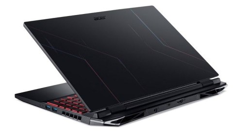 ACER Gaming Nitro 5 AN515-58-72EP (15.6"/I7-12650H/RTX3050/16GB/SSD512GB/Czarny) ACER Gaming Nitro 5 AN515-58-72EP (15.6"/I7-12650H/RTX3050/16GB/SSD512GB/Czarny)