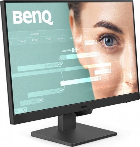 BENQ 9H.LLSLB.QBE (23.8" /IPS /100Hz /1920 x 1080 /Czarny )