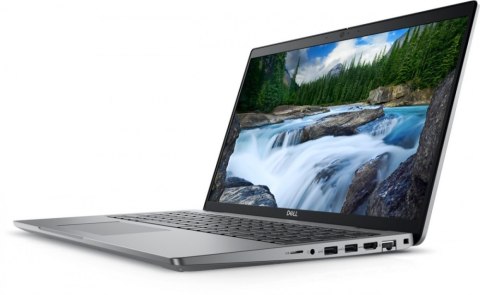DELL N017L544014EMEA_VP_WWAN (14"/I5-1345U/IRIS XE/16GB/SSD512GB/W11P/Szary)