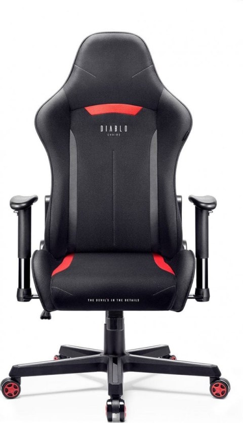 Fotel 5904405570999 DIABLO CHAIRS Fotel 5904405570999 DIABLO CHAIRS
