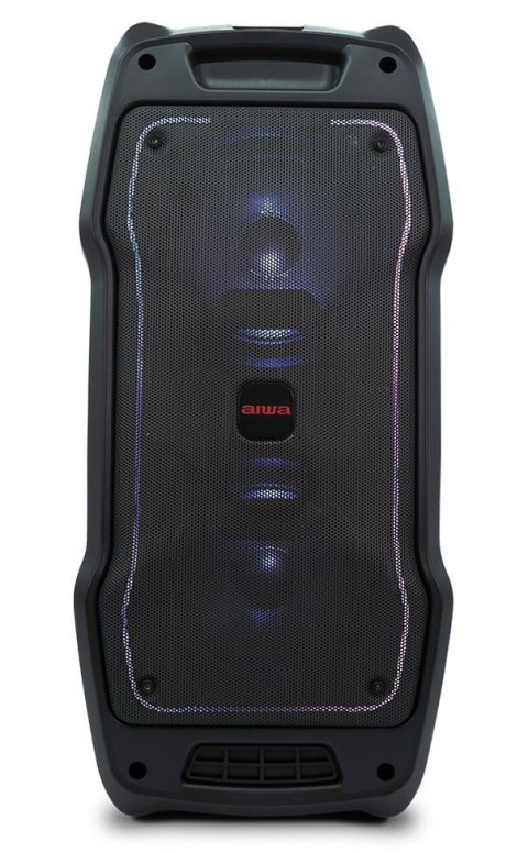 Głośnik AIWA 8435256897524 (6h /Czarny )
