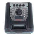 Głośnik AIWA 8435256897524 (6h /Czarny )
