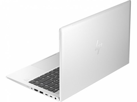 HP EliteBook 640 G10 (14"/I7-1355U/IRIS XE/16GB/SSD512GB/W11P/Srebrny)