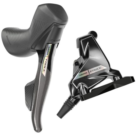 Hamulec tarczowy tylny SRAM Force AXS D2 Hamulec tarczowy tylny SRAM Force AXS D2