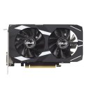 Karta graficzna ASUS Dual GeForce RTX 3050 OC 6GB GDDR6