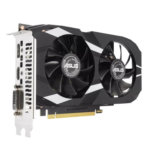 Karta graficzna ASUS Dual GeForce RTX 3050 OC 6GB GDDR6