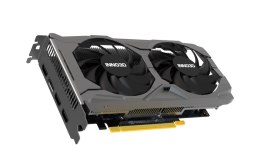 Karta graficzna INNO3D GeForce GTX 1650 TWIN X2 OC V3 4GB