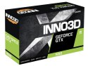 Karta graficzna INNO3D GeForce GTX 1650 TWIN X2 OC V3 4GB