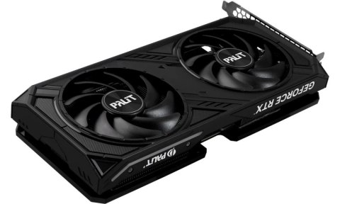Karta graficzna PALIT GeForce RTX 4070 DUAL 12 GB GDDR6X NED4070019K9-1047D Karta graficzna PALIT GeForce RTX 4070 DUAL 12 GB GDDR6X NED4070019K9-1047D