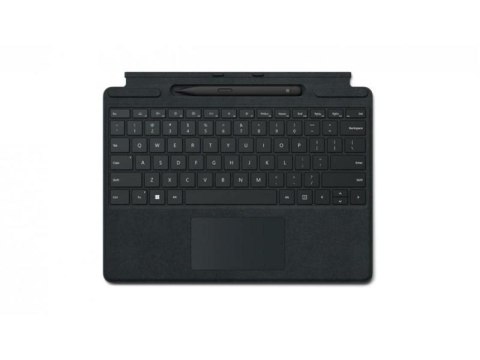 Klawiatura Bezprzewodowa MICROSOFT 8X8-00007 Klawiatura Bezprzewodowa MICROSOFT 8X8-00007
