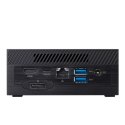Komputer ASUS PN51 Barebone (R5 5500U/AMD RG/W11)