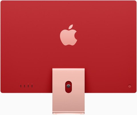 Komputer All-in-One APPLE IMAC 24 (24"/M3/8GB/SSD256GB) Komputer All-in-One APPLE IMAC 24 (24"/M3/8GB/SSD256GB)