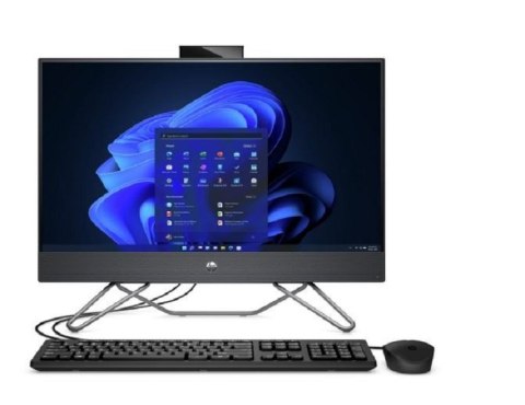 Komputer All-in-One HP Pro 240 G9 (23.8"/I5-1235U/integ/16GB/SSD512GB/W11P)