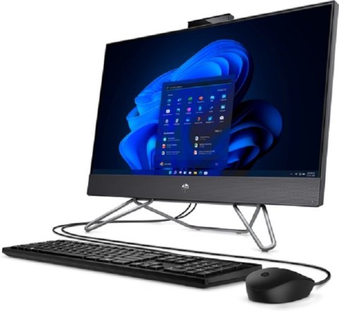 Komputer All-in-One HP Pro 240 G9 (23.8"/I5-1235U/integ/16GB/SSD512GB/W11P)