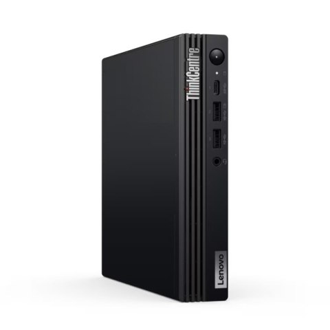 Komputer LENOVO ThinkCentre M70q Gen 5 (i5-14500T/UHD770/16GB/SSD512GB/W11P) Komputer LENOVO ThinkCentre M70q Gen 5 (i5-14500T/UHD770/16GB/SSD512GB/W11P)