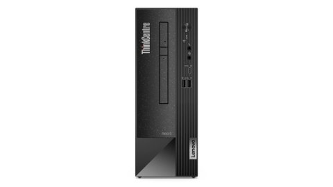 Komputer LENOVO ThinkCentre Neo 50s G4 (I5-13400/UHD 730/32GB/SSD1TB/DVD-RW/W11P) Komputer LENOVO ThinkCentre Neo 50s G4 (I5-13400/UHD 730/32GB/SSD1TB/DVD-RW/W11P)