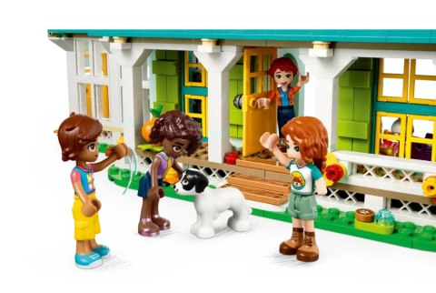 LEGO 41730 Friends - Dom Autumn LEGO 41730 Friends - Dom Autumn